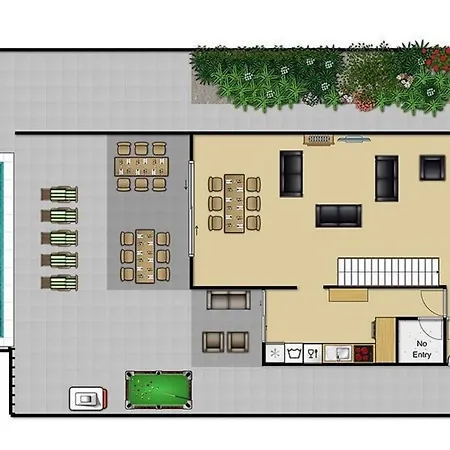 Atlantic Sul Albufeira