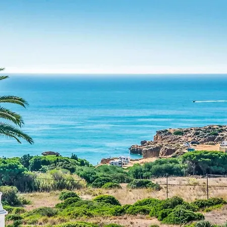 Villa Atlantic Sul Albufeira