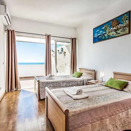 Atlantic Sul Albufeira