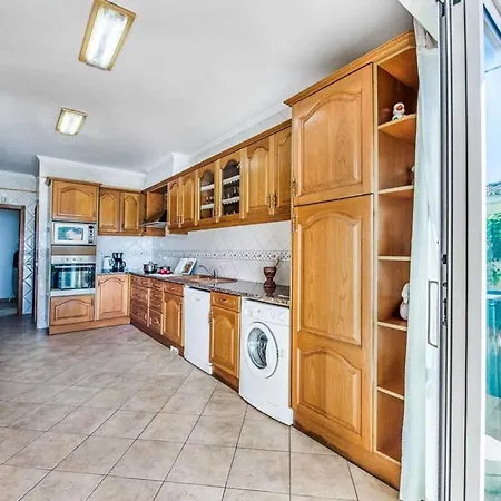 Villa Atlantic Sul Albufeira