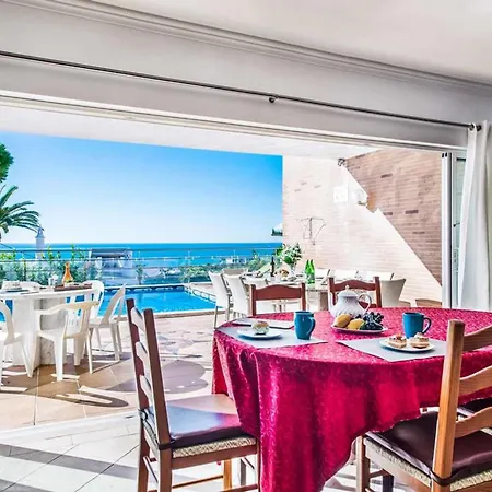 Atlantic Sul Villa Albufeira