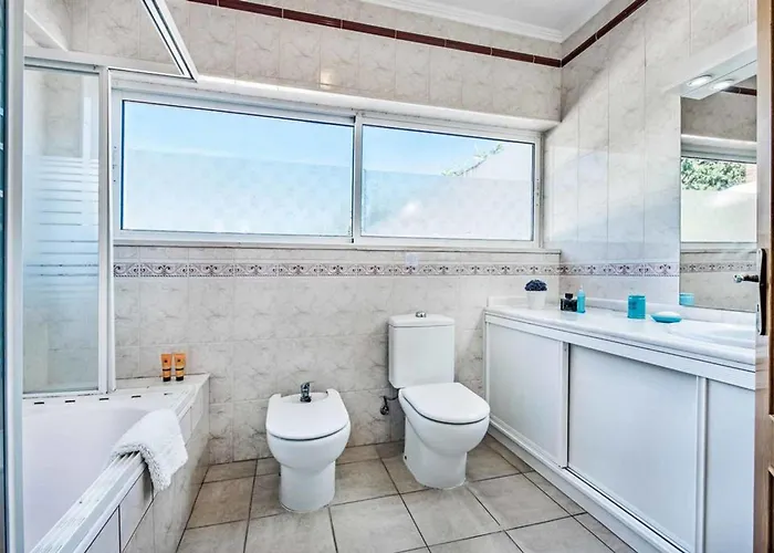 Villa Atlantic Sul *