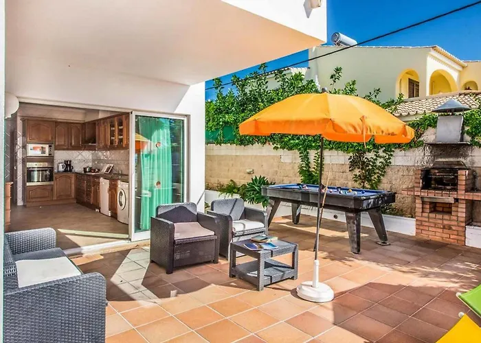 Villa Atlantic Sul *