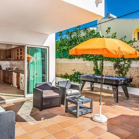 Villa Atlantic Sul *