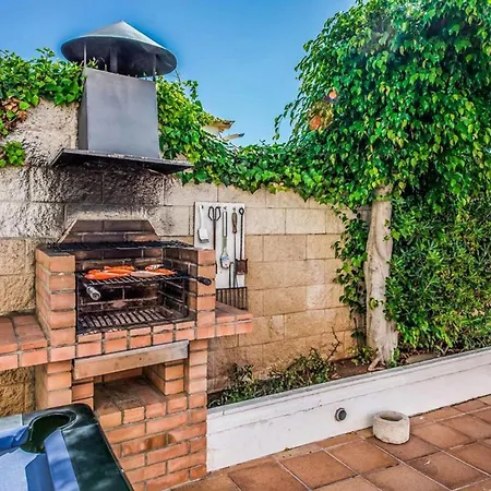 Villa Atlantic Sul Albufeira