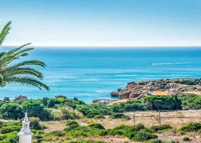 Villa Atlantic Sul Albufeira