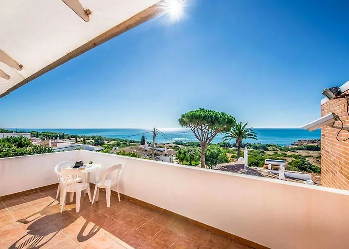 Atlantic Sul Villa Albufeira