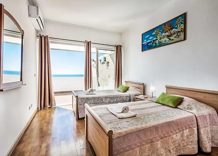 Atlantic Sul Albufeira