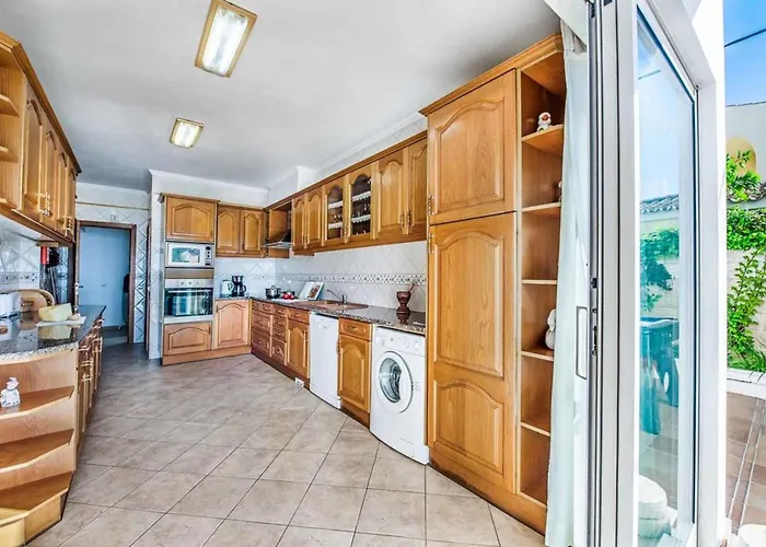 Villa Atlantic Sul Albufeira