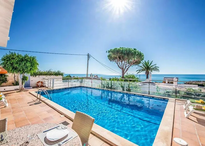 Villa Atlantic Sul *