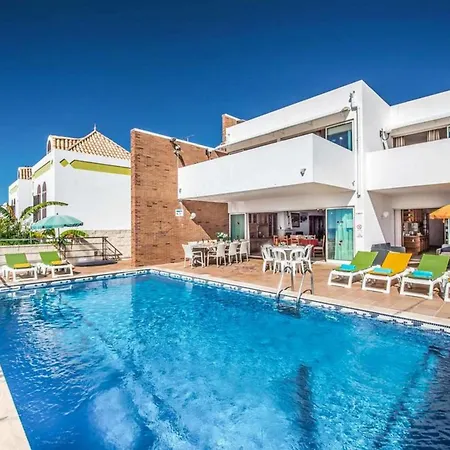 Willa Atlantic Sul Albufeira