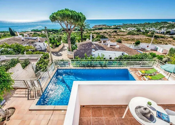 Atlantic Sul * Albufeira