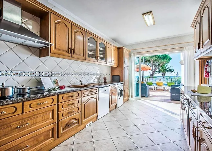 Atlantic Sul Willa *