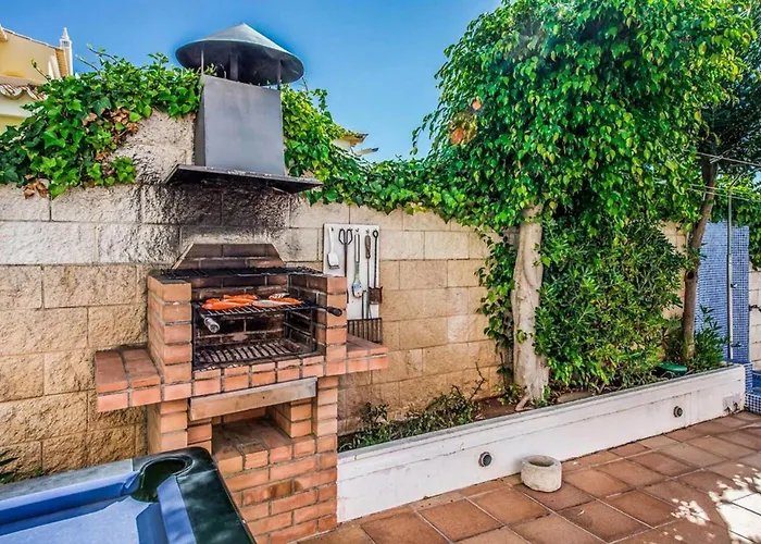 Willa Atlantic Sul Albufeira