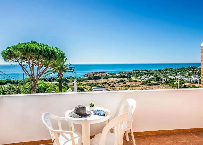 Willa Atlantic Sul Albufeira
