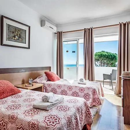 וילה Atlantic Sul