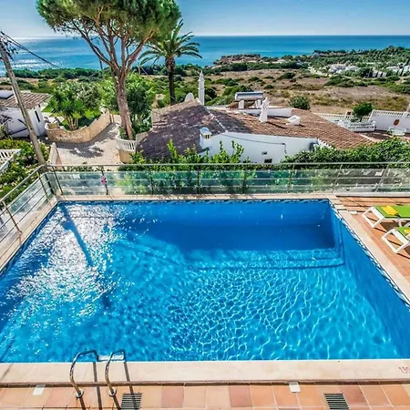Atlantic Sul Villa